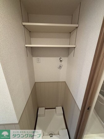 Dear WAN Court 王子飛鳥山の物件内観写真